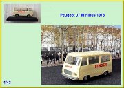 30.Peugeot j7 1978
